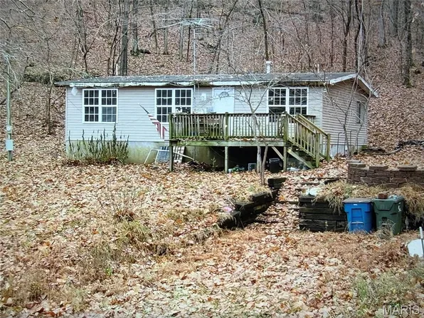 14355 Charter Church Rd, De Soto, MO 63020