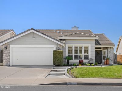 3741 Les Maisons Dr, Santa Maria, CA, 93455