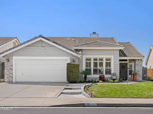 3741 Les Maisons Dr, Santa Maria, CA 93455