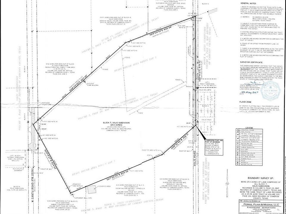 2nd image of 27701 Cantu Rd