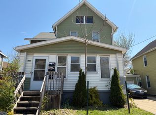 421 Allyn St #2, Akron, OH 44304