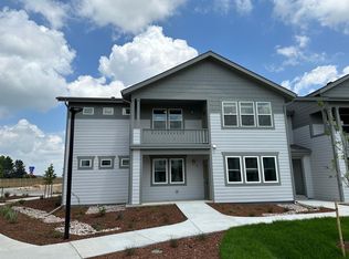 569 Vicot Way UNIT C, Fort Collins, CO 80524