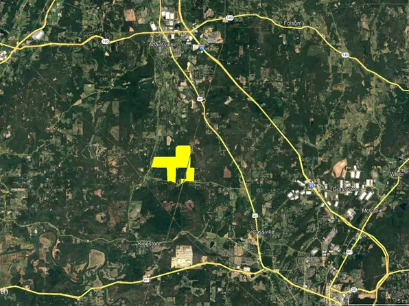 0 Griffin Rd #5007, Cartersville, GA 30120