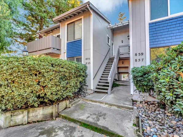 853 Cherry Creek Cir, San Jose, CA 95126