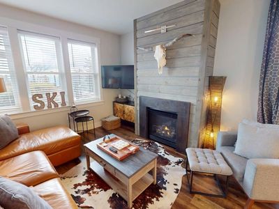 20 Seneca Ldg, Snowshoe, WV, 26209