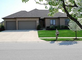 7148 Franklin Parke Blvd, Indianapolis, IN 46259