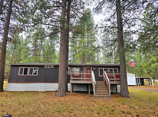 56548 Buckmaster St, Bly, OR 97622