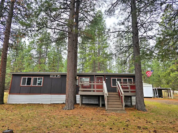 56548 Buckmaster St, Bly, OR 97622