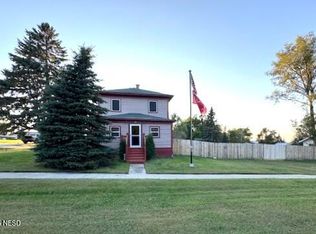 109 S Main St, South Shore, SD 57263