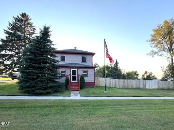 109 S Main St, South Shore, SD 57263