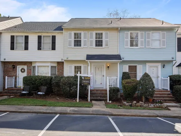 5 Quintin Pl, Durham, NC 27705