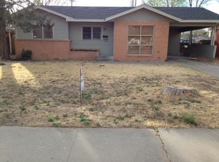 5022 Leigh Ave, Amarillo, TX 79110