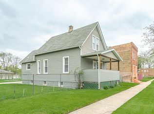 2558 Broadway St, Blue Island, IL 60406