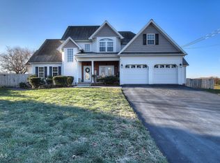 67 Carissa Ct, Telford, TN 37690