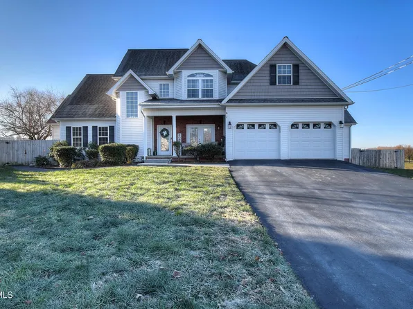 67 Carissa Ct, Telford, TN 37690