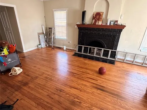 2221 Glen Ellyn St, Oklahoma City, OK 73111