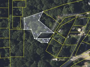 0 Private Road 1075 N, Poland, IN