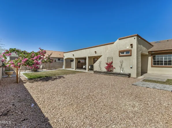 5669 E PREAKNESS Drive, San Tan Valley, AZ 85140