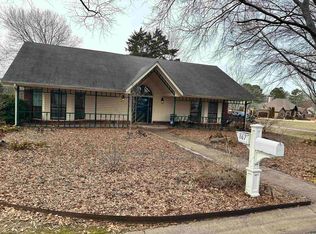 867 Heather Cir, Conway, AR 72034