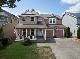 6949 Prism St SE, Lacey, WA 98513