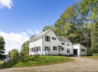 7 Princess Dr, Sabattus, ME 04280