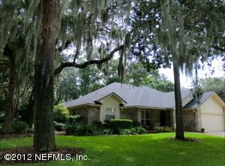 1227 Willow Oaks Dr W, Jacksonville Beach, FL 32250