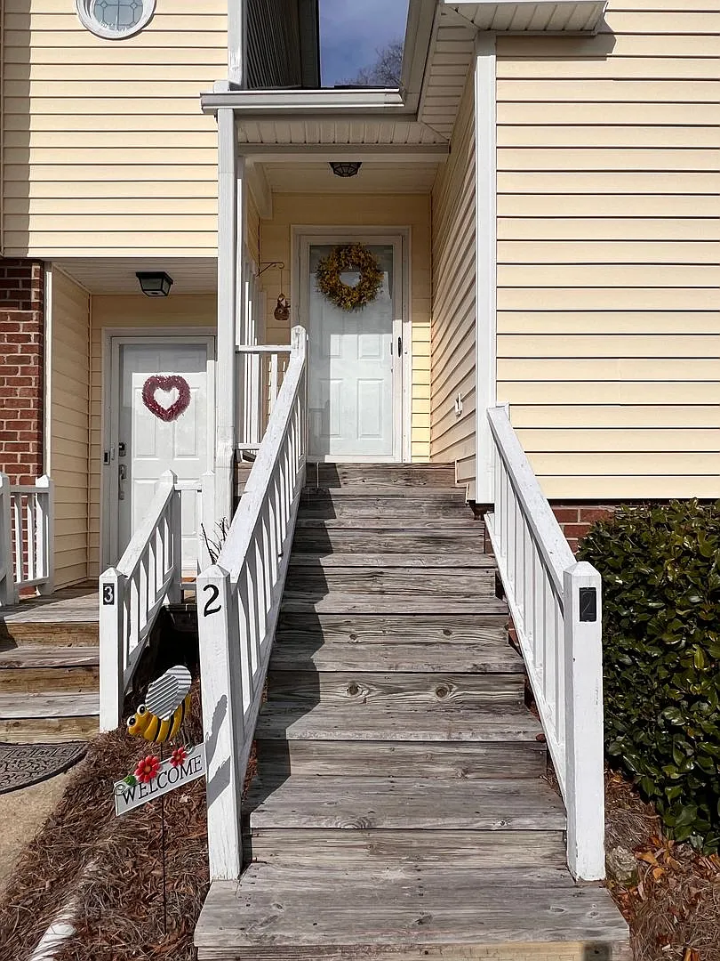 2502 St. Christopher Circle Unit #2 — Photo 2
