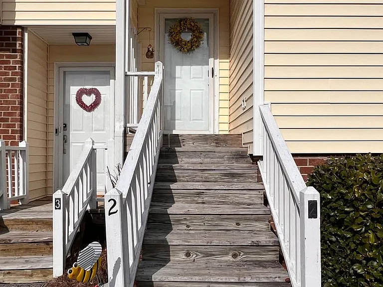 2502 Saint Christopher Cir SW #2 — Photo 2
