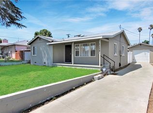 1173 W Williams St, Banning, CA 92220