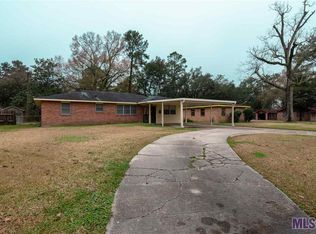 6830 Winbourne Ave, Baton Rouge, LA 70805