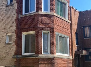 8209 S Peoria St #1, Chicago, IL 60620