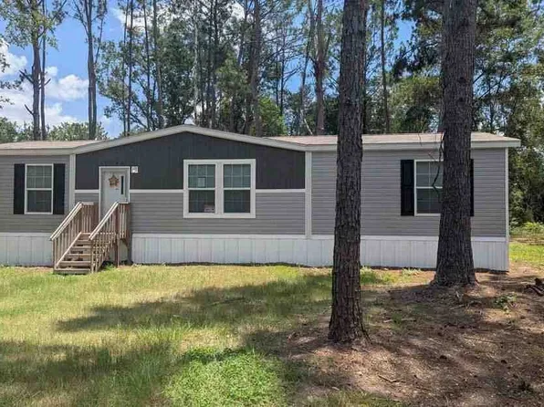 SW 130th St, Starke, FL 32091
