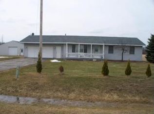 3870 S Orr Rd, Freeland, MI 48623
