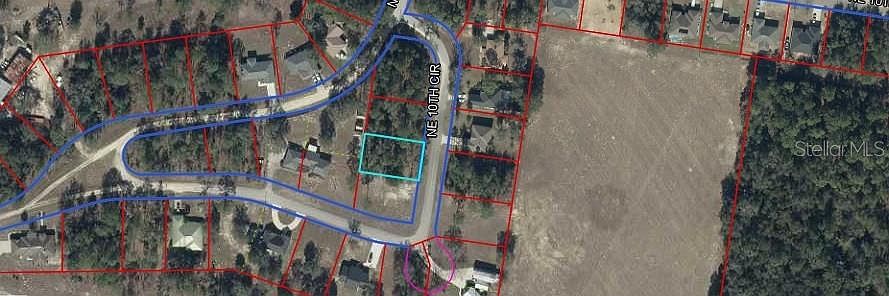 1st image of NE 10th Cir Lot 3
