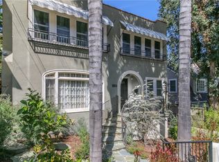 5915 Canyon Cv, Los Angeles, CA 90068