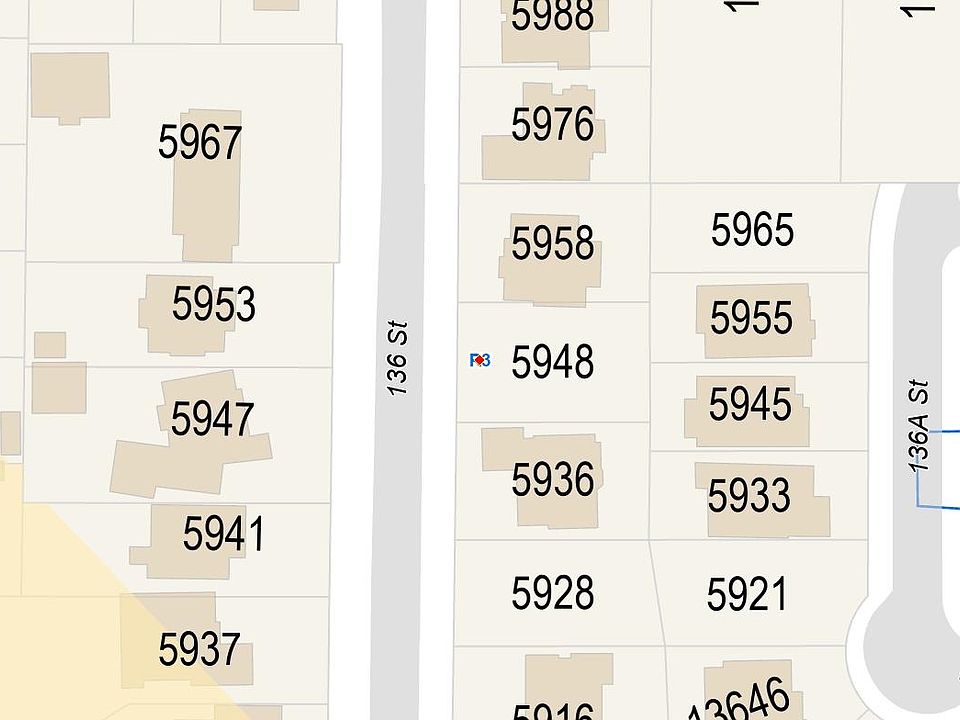 1st image of 5948 136th St