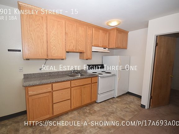 2nd image of 1901 Kinsley St APT 15