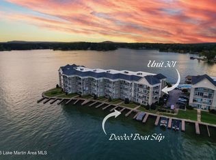 395 Sunset Point Dr Unit 301, Dadeville, AL 36853