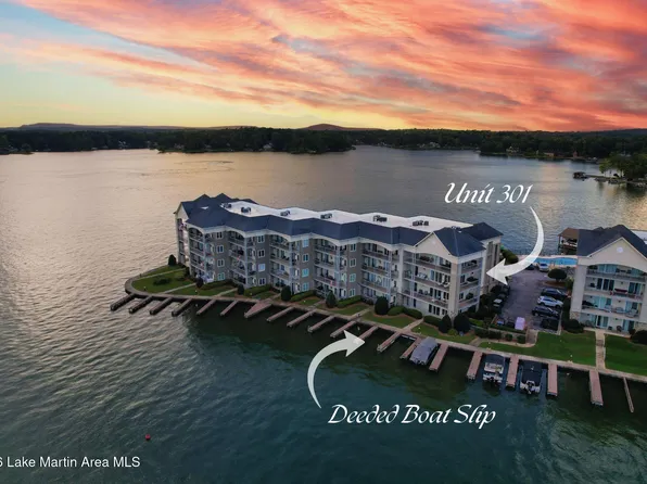 395 Sunset Point Dr Unit 301, Dadeville, AL 36853