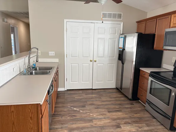 126 W Chopin Way, Georgetown, KY 40324