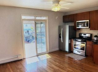 1649 Radcliff Ave, Bronx, NY 10462