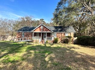 1560 Snowden Rd, Mount Pleasant, SC 29464