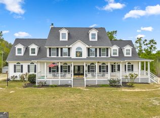 3341 Worth Co Line Rd, Albany, GA 31705