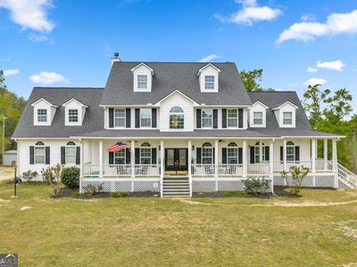 3341 Worth Co Line Rd, Albany, GA, 31705