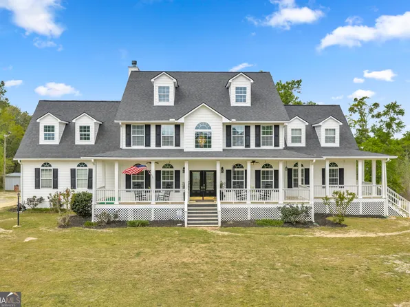3341 Worth Co Line Rd, Albany, GA 31705