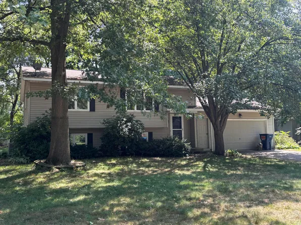 134 Liberty St, Holland, MI 49424