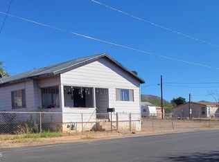 1151 S Western Ave, Superior, AZ 85173