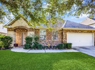 805 Walnut Pointe, League City, TX 77573