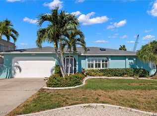 3043 Bracci Dr, Saint James City, FL 33956