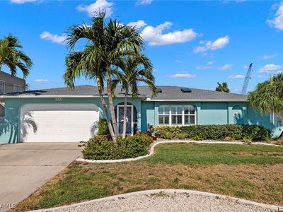 3043 Bracci Dr, Saint James City, FL, 33956